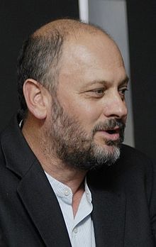 Who is <b>Tim Flannery</b>? - 220px-Tim_Flannery