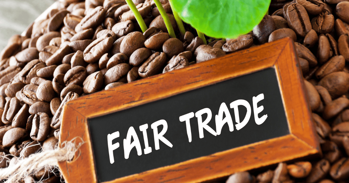 Interview: Fairtrade – Das Siegel Für Fairen Handel