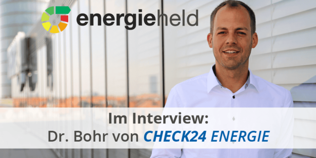 Beitragsbild Check24 Energieheld