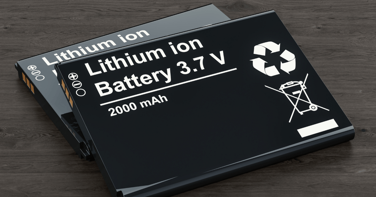 Lithium-Ionen-Akkus: Die Entwicklung Eines Technischen Wunders