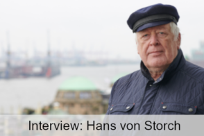 Hans Von Storch Im Interview