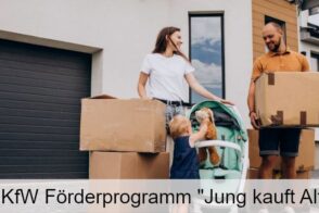 Jung Kauft Alt Kfw Foerderprogramm