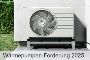 Wärmepumpe Außen